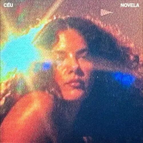 Céu - Novela [Vinyl]