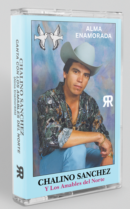 Alma Enamorada [Cassette]