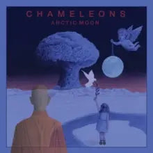 Chameleons (uk) - Arctic Moon [LP]