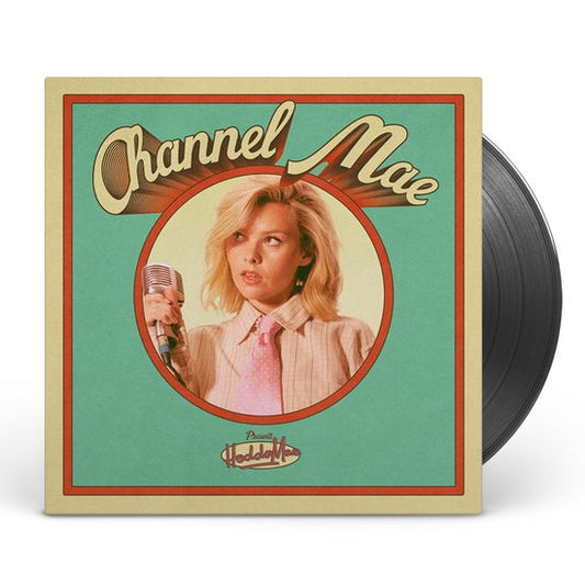 Channel Mae [LP]