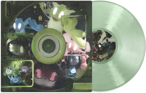 Chanpan - Endlessly [LP]