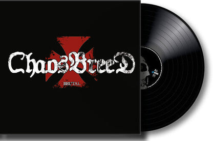 Brutal [Vinyl]