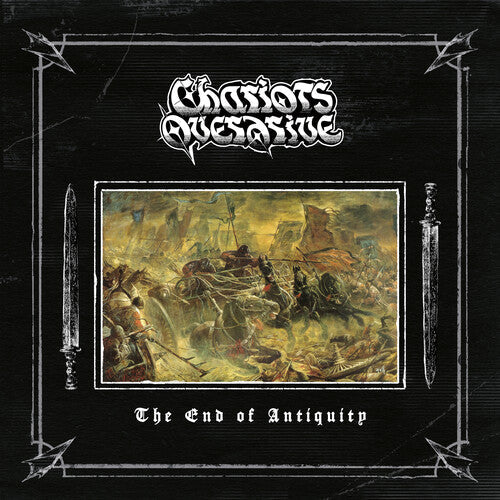 End of Antiquity [Vinyl]