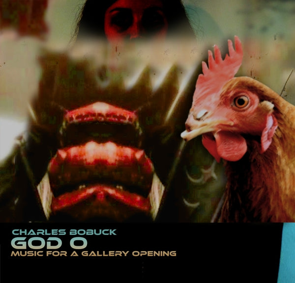 God O: Music For A Gallery Opening (Deluxe Edition) [2CD]