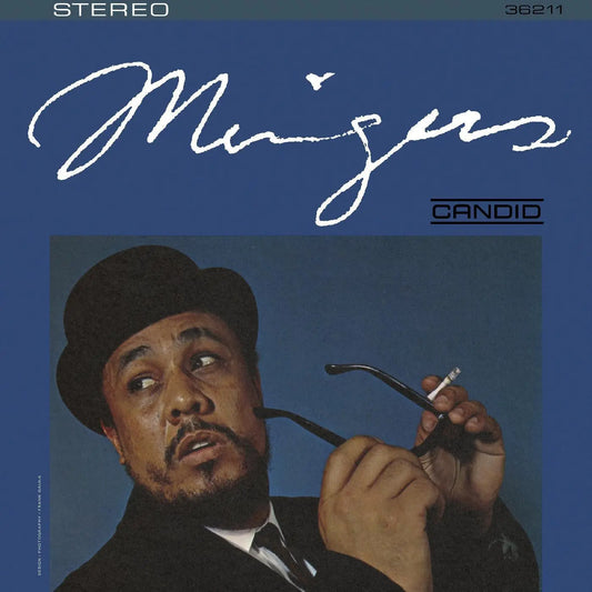 Charles Mingus - Mingus [Remastered Vinyl]