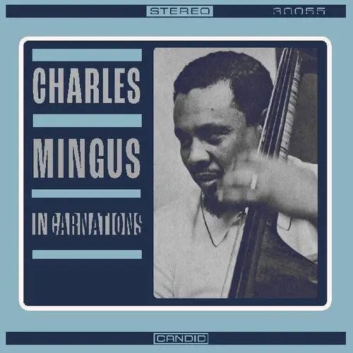 Charles Mingus - Incarnations [Vinyl]