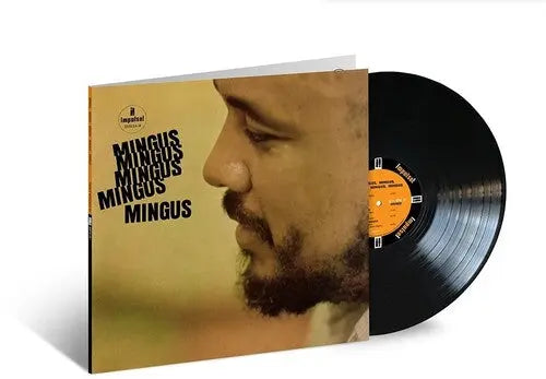 Charles Mingus - Mingus Mingus Mingus Mingus (Verve Acoustic Sounds Series) [Vinyl]