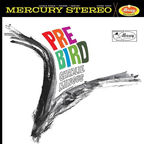 Pre-Bird (Verve Acoustic Sounds Series) [Vinyl]