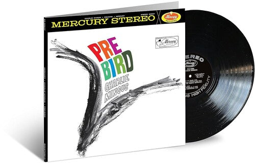 Pre-Bird (Verve Acoustic Sounds Series) [Vinyl]