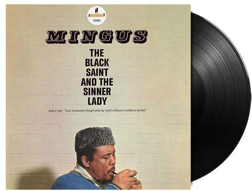 The Black Saint And The Sinner Lady [LP]