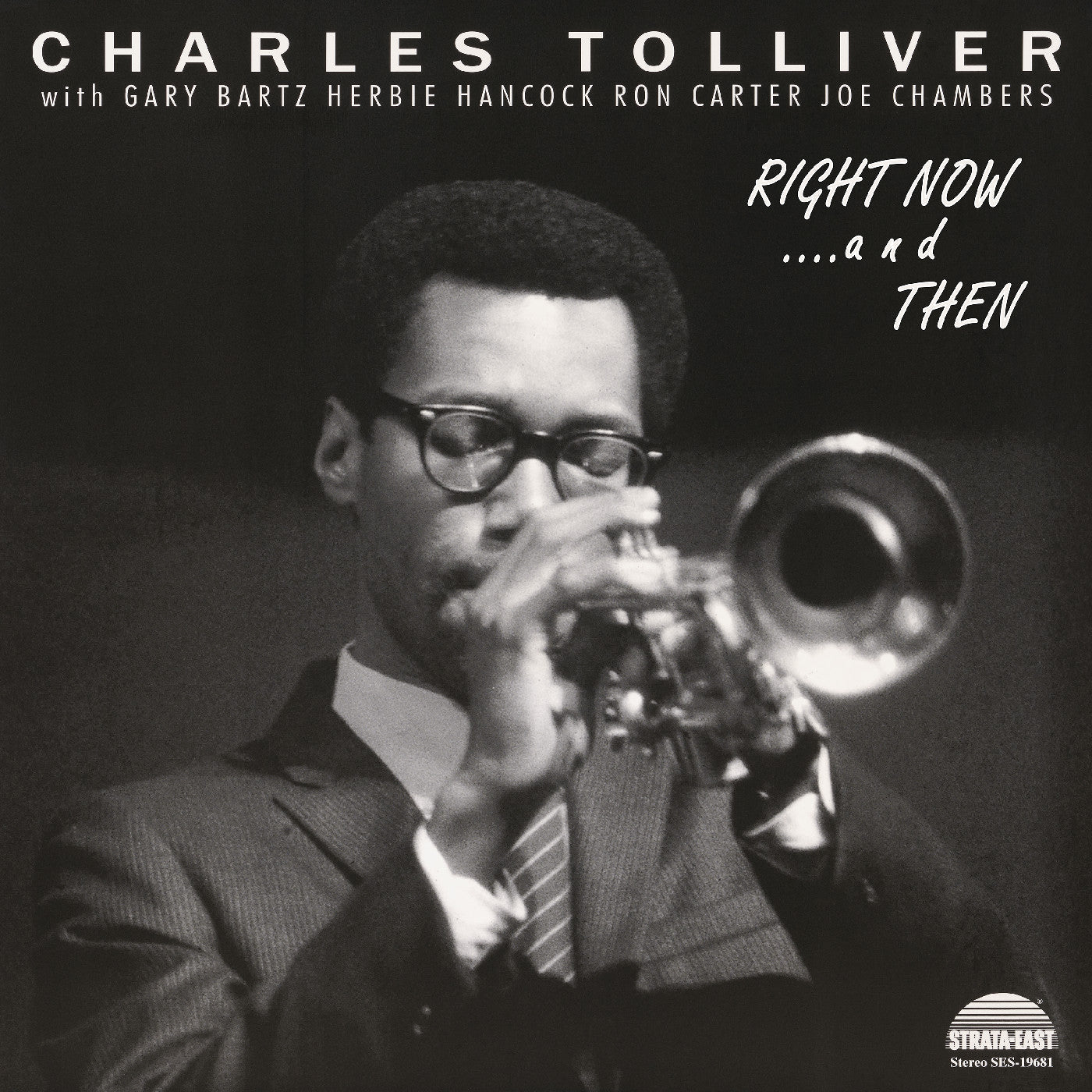 Right Now...And Then (Deluxe Edition) [Vinyl]