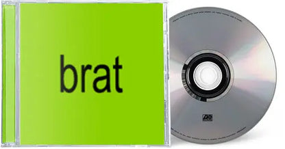 Charli XCX - Brat [CD]