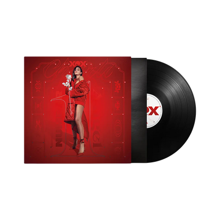 Charli XCX - Number 1 Angel [Vinyl]