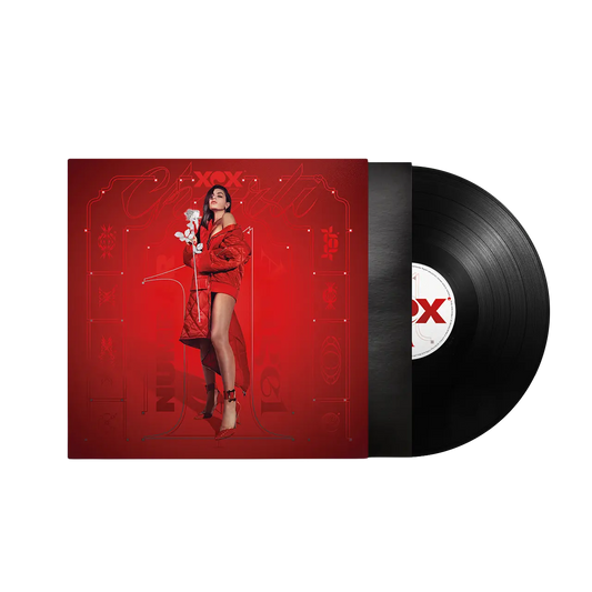 Charli XCX - Number 1 Angel [Vinyl]