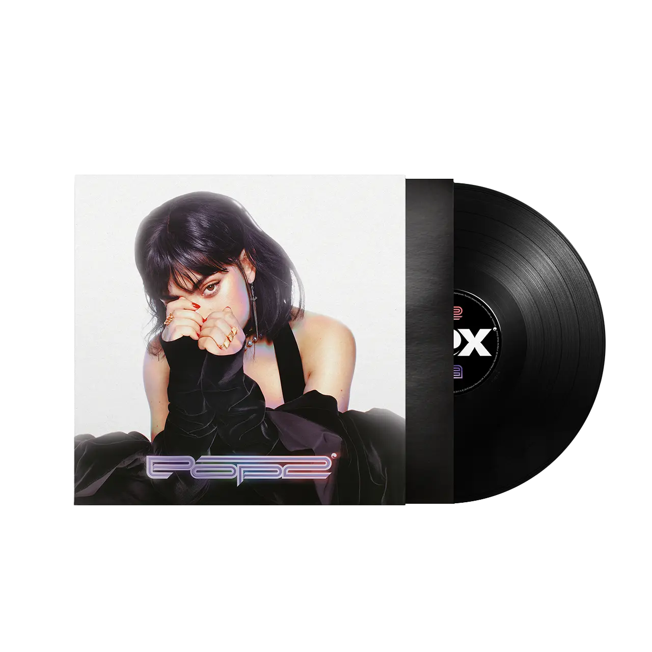 Charli XCX - Pop 2 [Vinyl]