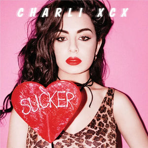 Sucker [Vinyl]