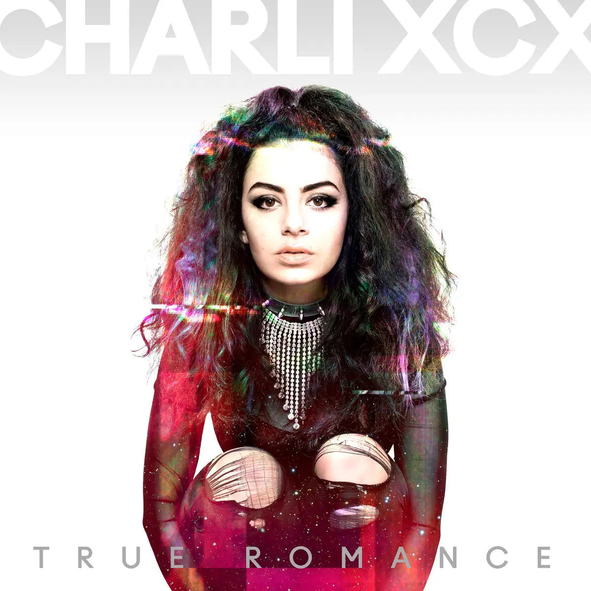 Charli XCX - True Romance [Vinyl]