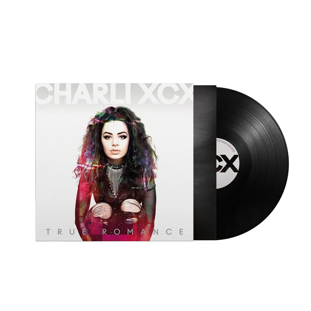 Charli XCX - True Romance [Vinyl]