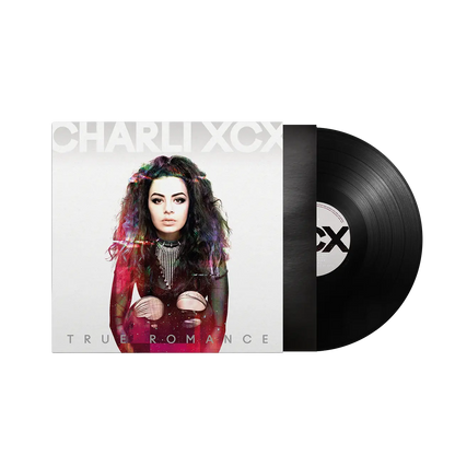 Charli XCX - True Romance [Vinyl]