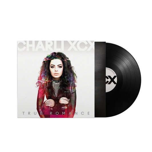 Charli XCX - True Romance [Vinyl]