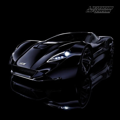 Charli XCX - Vroom Vroom EP [7" Vinyl]