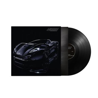 Charli XCX - Vroom Vroom EP [7" Vinyl]