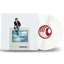 Charlie Puth - Whatever's Clever! [LP White Colored Vinyl]