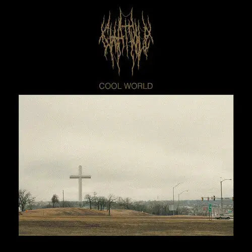 Cool World [Cassette] - Drowned World Records