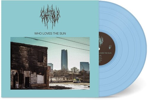 Who Loves The Sun [LP Colored Vinyl]
