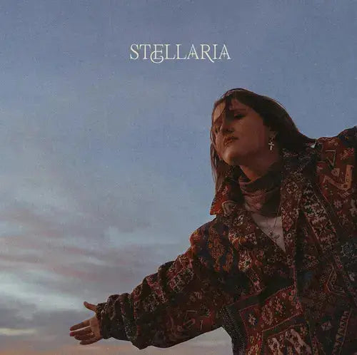 Stellaria [Autographed Insert Explicit CD] - Drowned World Records