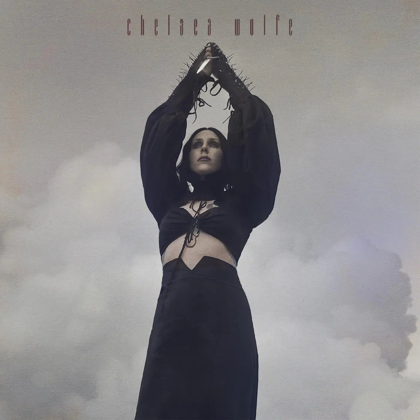 Chelsea Wolfe - Birth of Violence [Lavender Eco Mix Vinyl]