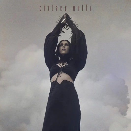 Chelsea Wolfe - Birth of Violence [Lavender Eco Mix Vinyl]