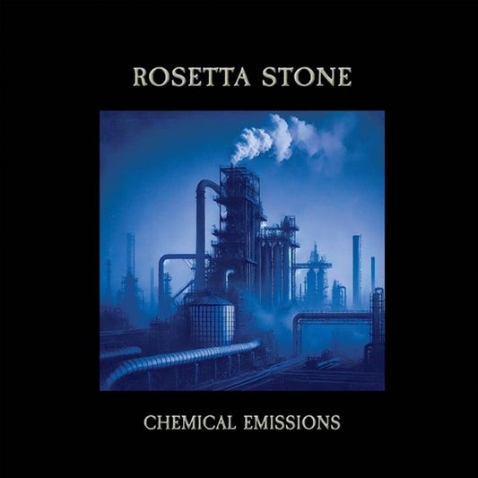 Chemical Emissions [CD]