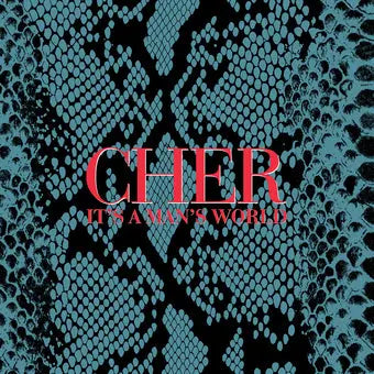 Cher - It's A Man's World [Deluxe Numbered Vinyl]