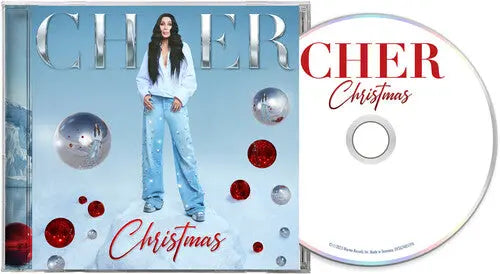 Cher - Christmas [CD]