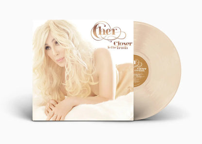 Cher - Closer To The Truth [Bone Vinyl]