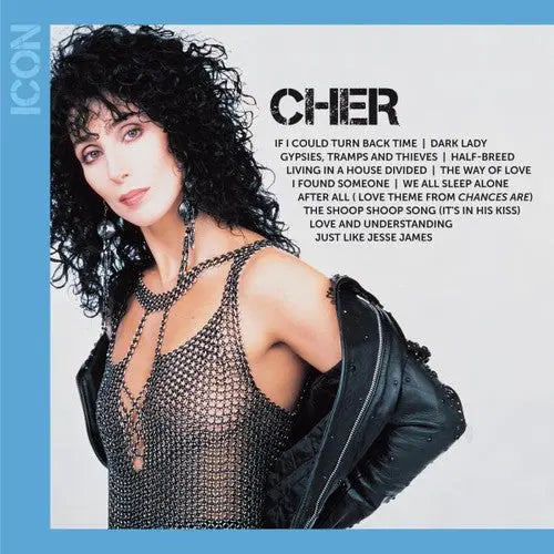 Cher - Icon [CD]