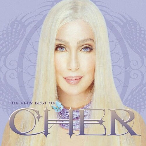The Very Best Of Cher [CD]