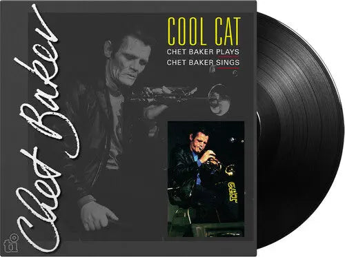 Chet Baker - Cool Cat [Vinyl]