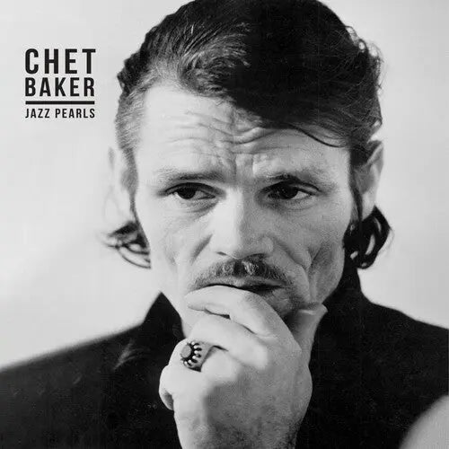 Chet Baker - Jazz Pearls [Vinyl]