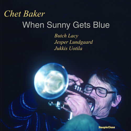 When Sunny Gets Blue [Vinyl]