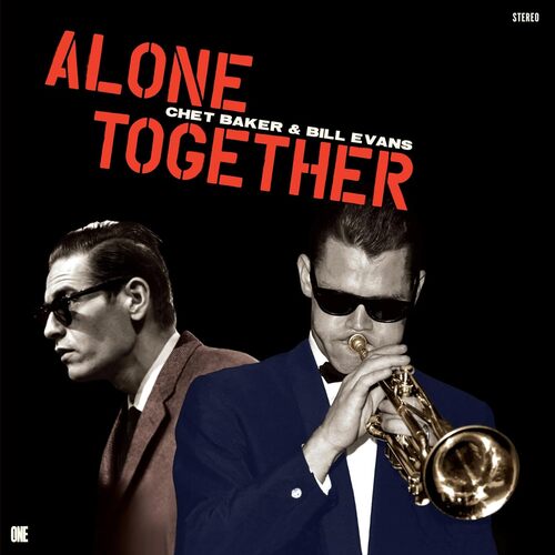 Alone Together [Vinyl]