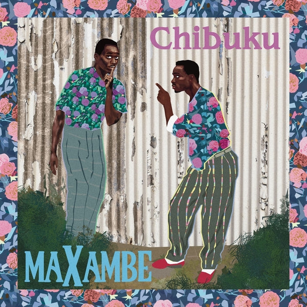 Maxambe [LP]
