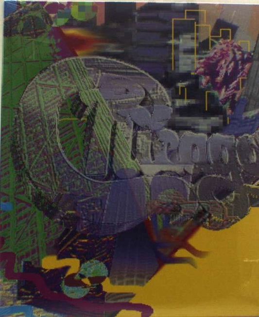 19 Cut [Original Pressing Vinyl]