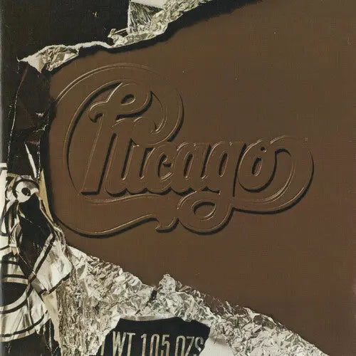 Chicago - Chicago X [Vinyl]