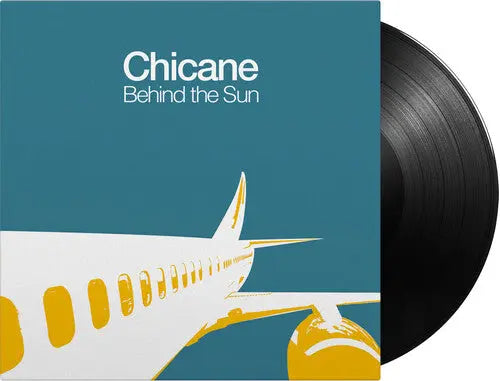 Chicane - Behind The Sun [Vinyl]