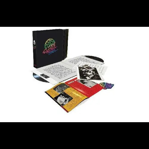 Chick Corea - The Complete Studio Recordings 1986-1991 [Vinyl Box Set]