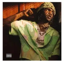 Chief Keef - Almighty So 2 — album artwork