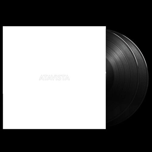 Atavista [Vinyl]