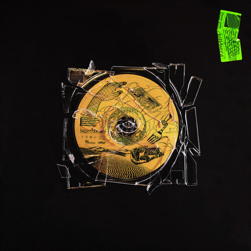 Ingredients [Vinyl]